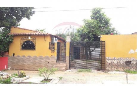 Residencia - Venta - Paraguay Central Lambaré