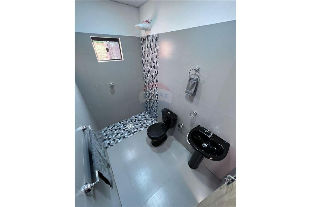 VENDO CASA QUINTA A 30 MIN DE ASUNCION — foto 3