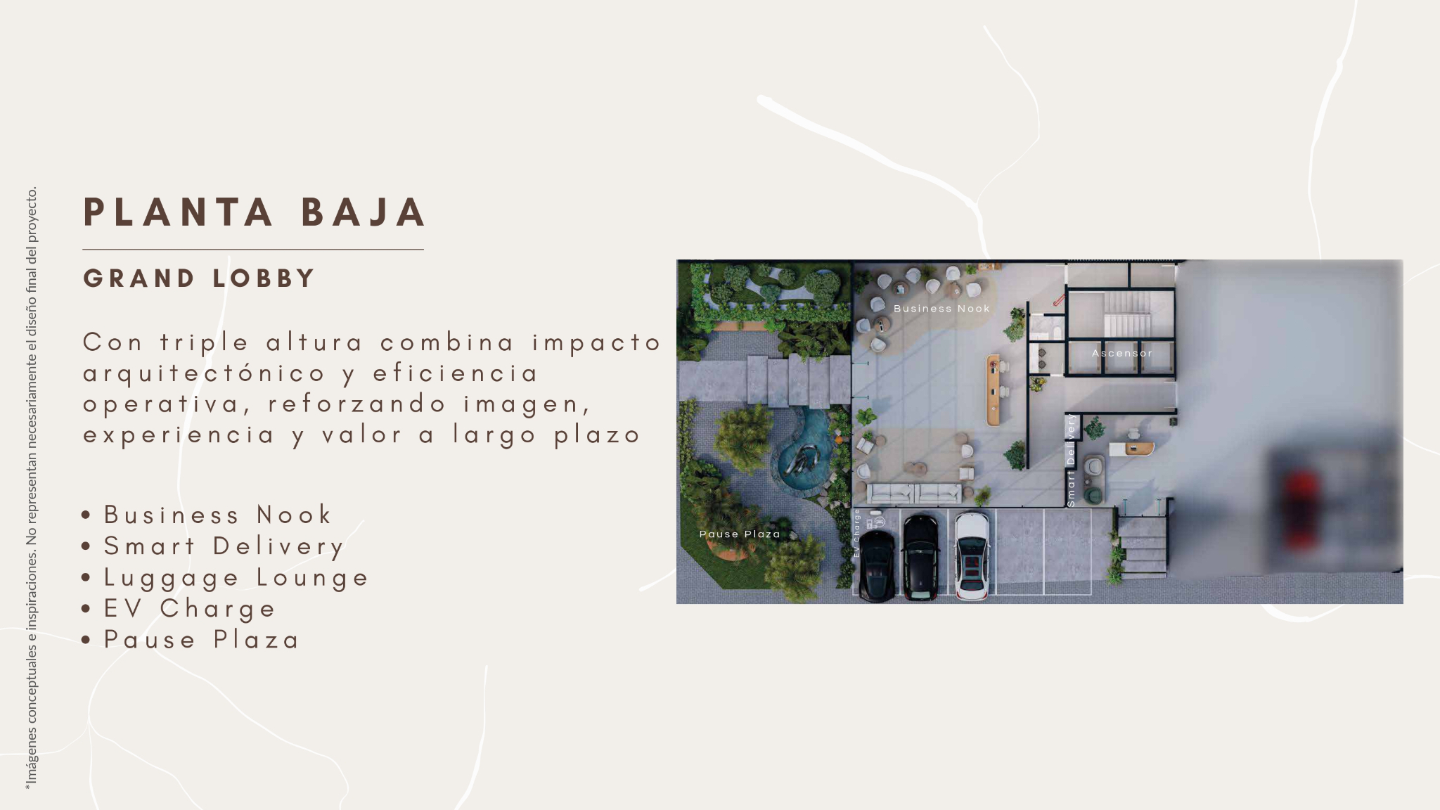 Venta de departamento de 1 dormitorio en Altea Tower — foto 3