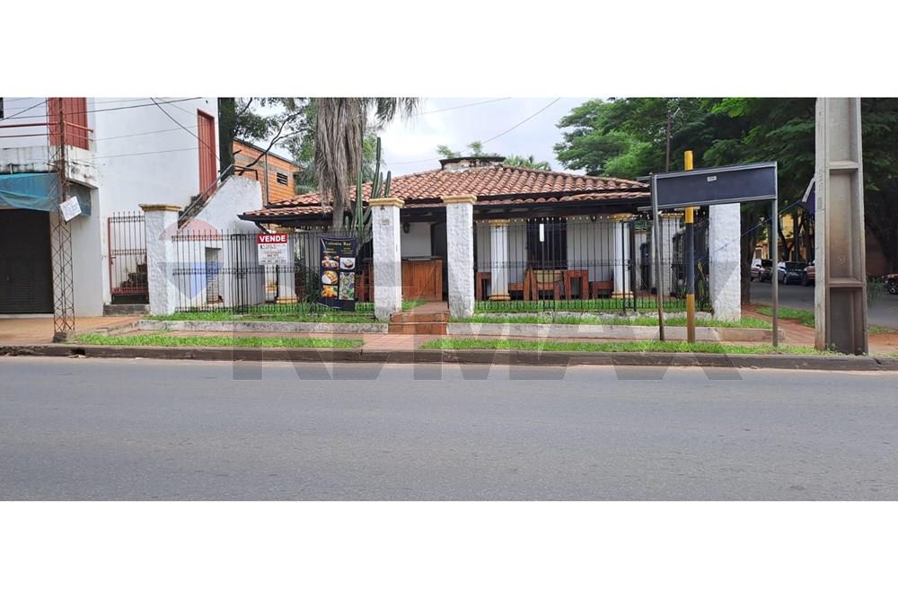 Terreno - Venta - San Lorenzo, Paraguay, Gran potencial! — foto 2