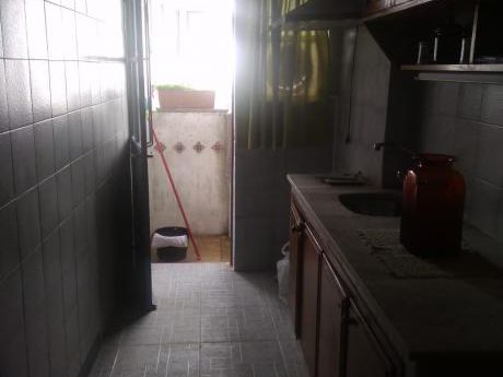 Rambla Pta Carretas, Apto 2 Dorm