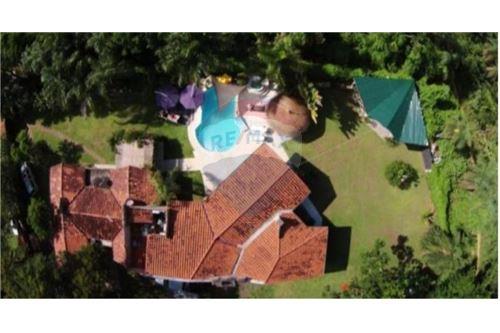 En Venta Residencia En San Bernardino En Un Terreno De 2880 M2 — foto 2