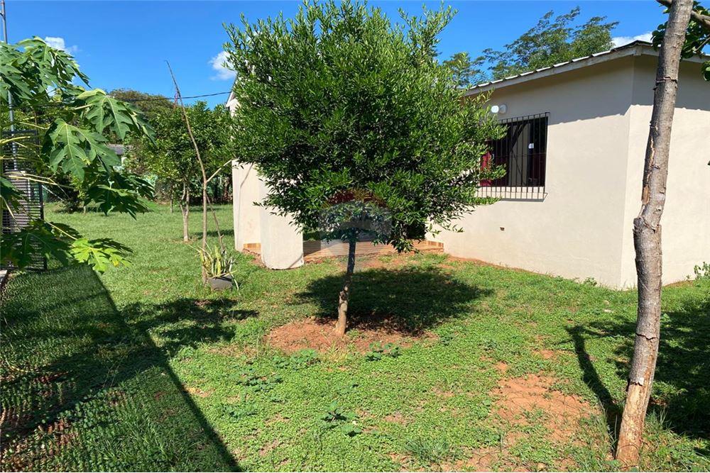 VENDO HERMOSA CASA EN ITAUGUA — foto 3