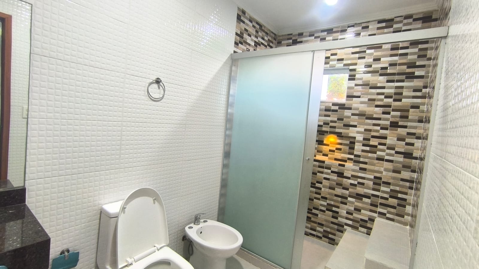 ALQUILO HERMOSO DUPLEX AMOBLADO Y SIN AMOBLAR — foto 3