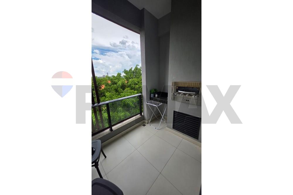 DEPARTAMENTO A LA VENTA - SPIRIT BRUSELAS — foto 2