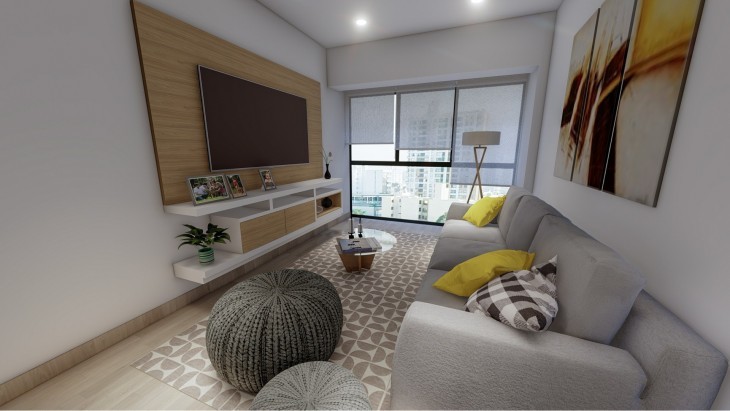 Departamento en venta en Pueblo Libre