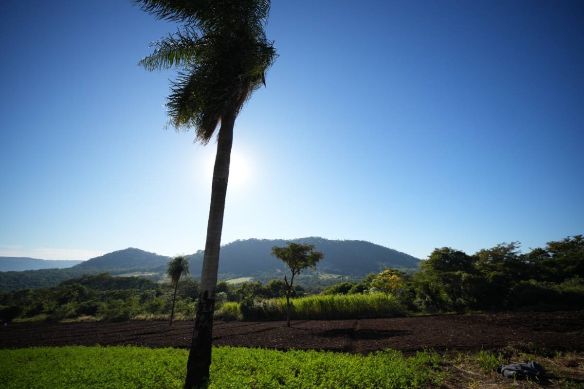 OPORTUNIDAD DE INVERSIÓN, 20 HECTÁREAS EN CERRO CORA - SAPUCAI — foto 3