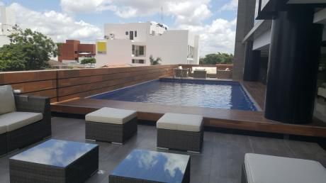 Hermoso Departamento 3d En Equipetrol Norte