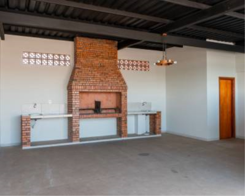 Monoambiente en venta - Edificio Bahamas — foto 3
