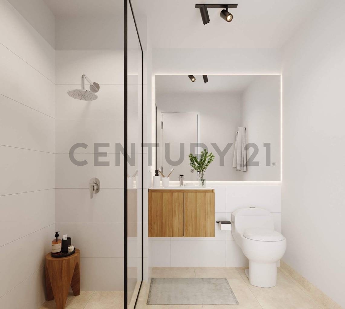 Departamento en venta en Surquillo