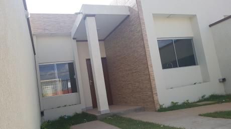 Casa Gemelas En Venta A Estrenar