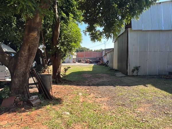 DEPÓSITO CON OFICINAS  5.796m2 — foto 2