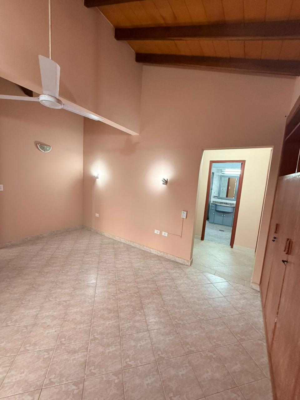 Alquilo Departamento en Lambaré Barrio Valle Apua- Central — foto 2