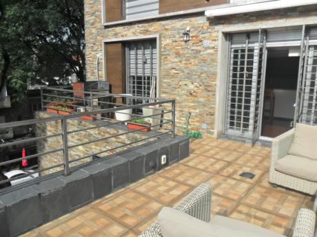 Alquiler Apartamento 1 Dormitorio Pocitos