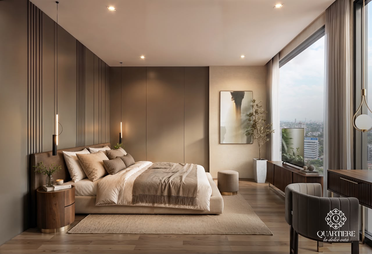 Departamento en venta en Villa Morra