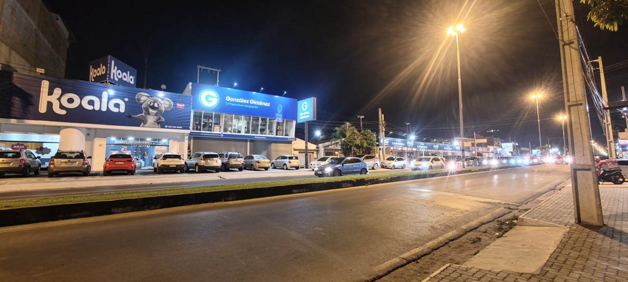 Alquilo Edificio Corporativo en Luque Centro — foto 3