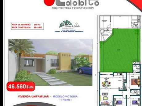 Casas En Preventas