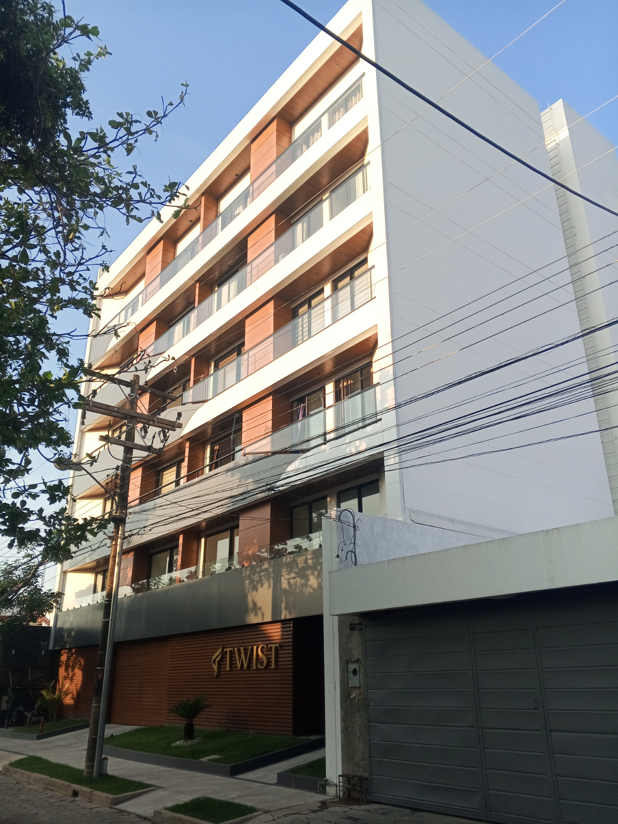 Departamento en alquiler en Oeste