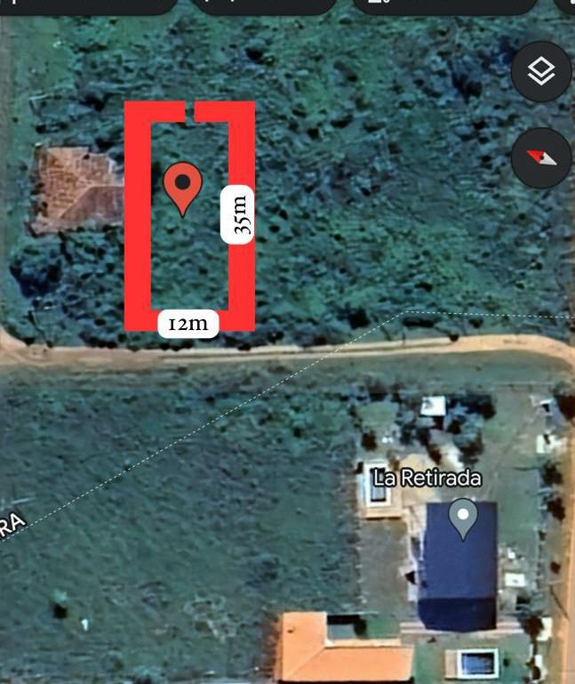 EN VENTA TERRENO EN URBANIZACIÓN EL CORTIJO - SAN BERNARDINO — foto 2