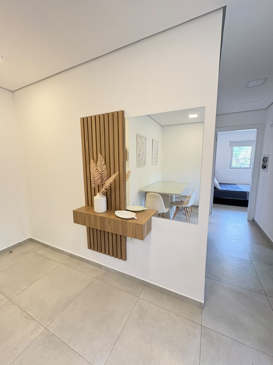 ALQUILER DE DEPARTAMENTO AMOBLADO EN BARRIO HERRERA ASUNCION — foto 3