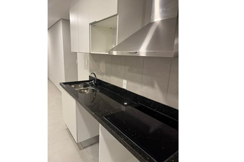 DEPARTAMENTO DE 2 DORMITORIOS en LOS LAURELES – ASUNCIÓN — foto 3