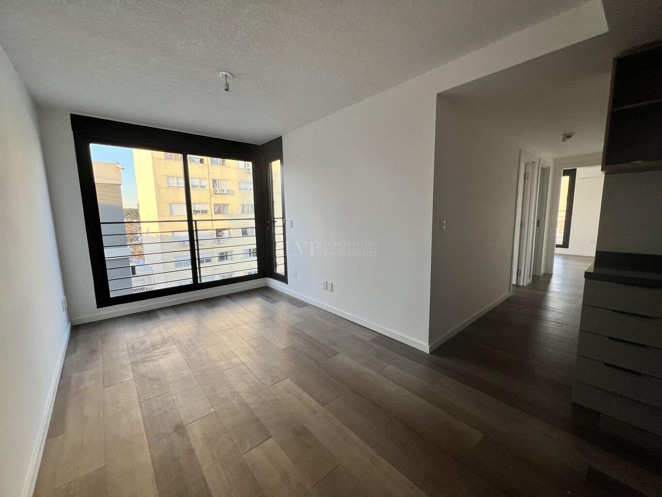 Apartamentos en La Blanqueada