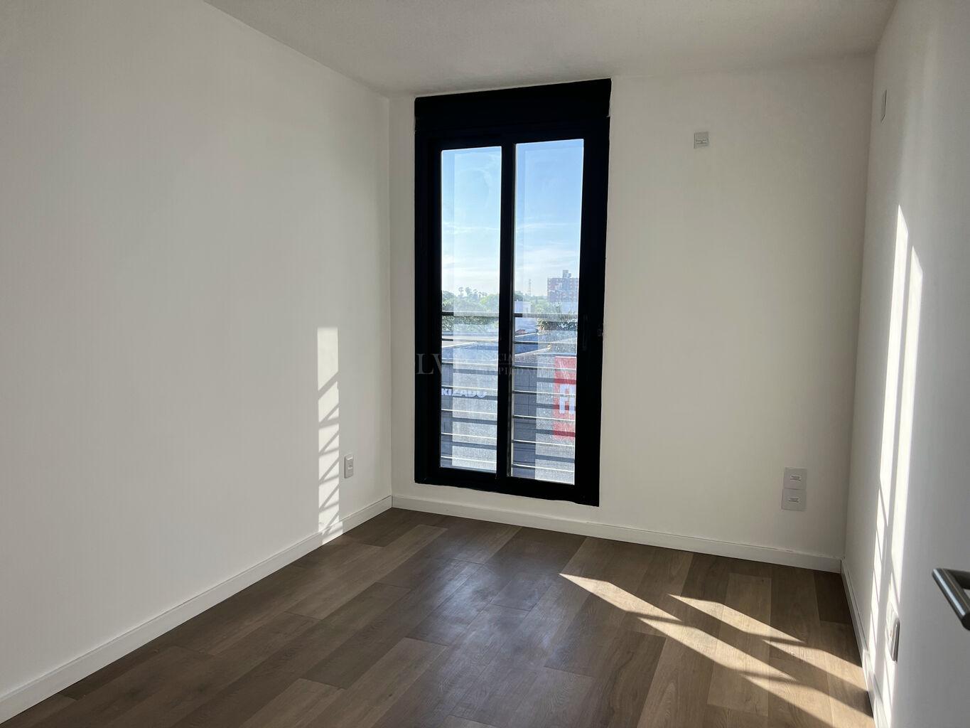 Apartamentos en La Blanqueada