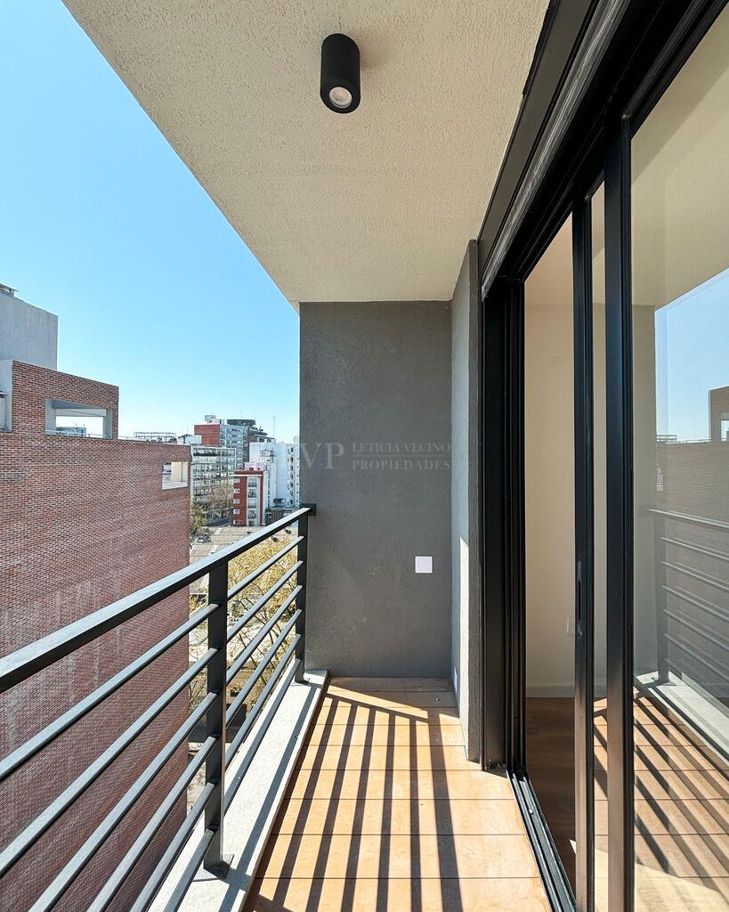NUEVO !! 2 dorms  y garaje Cordon