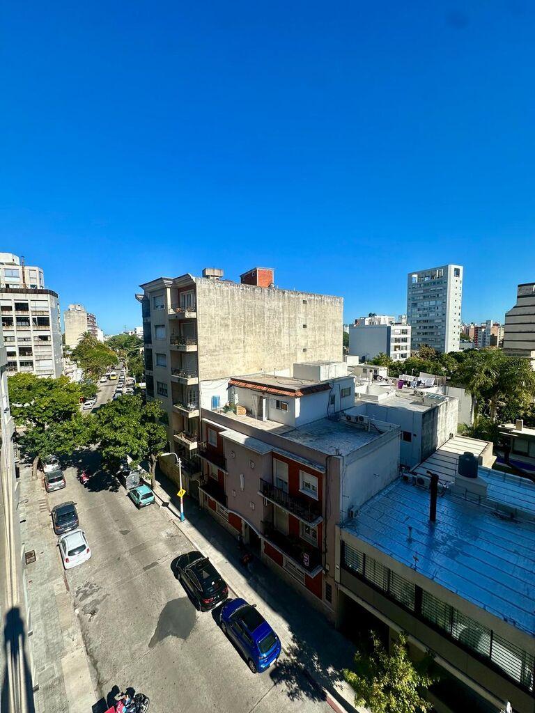 Av Brasil y Libertad