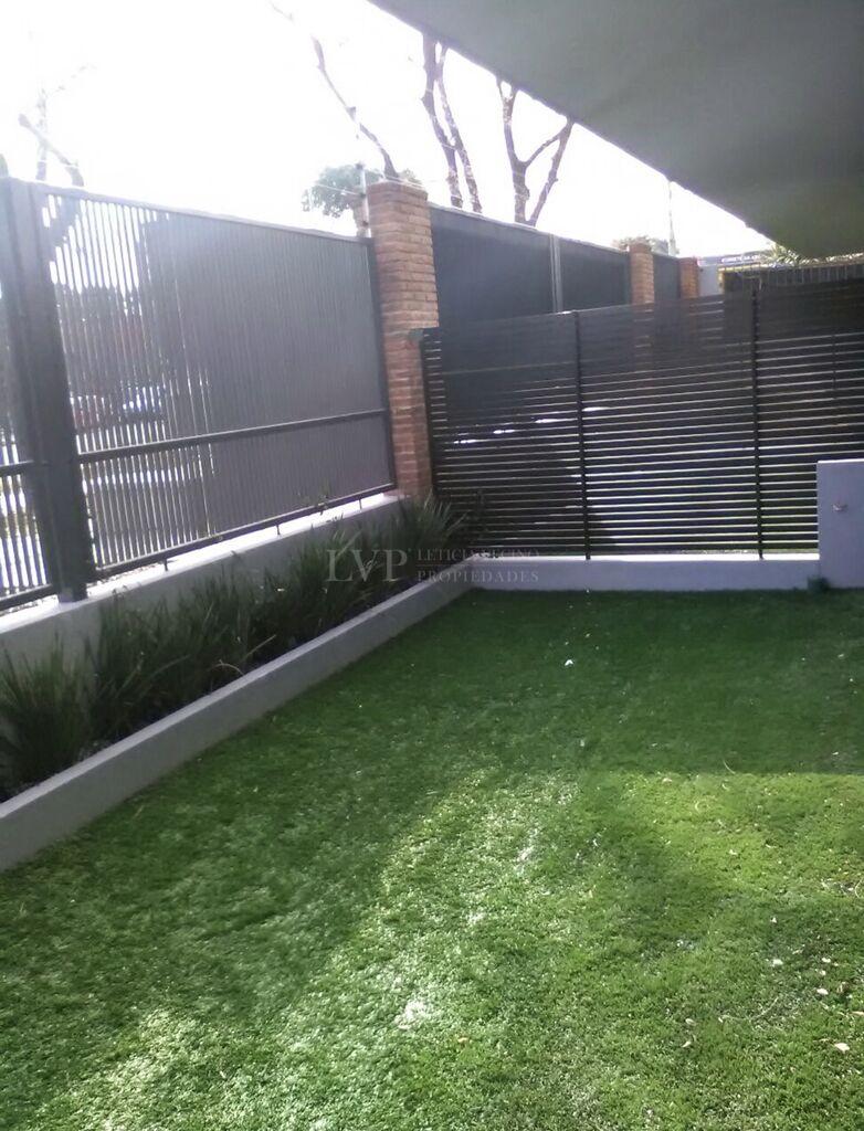Apartamentos en La Blanqueada