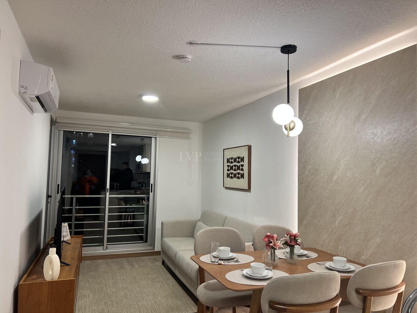 Apartamentos en Tres Cruces