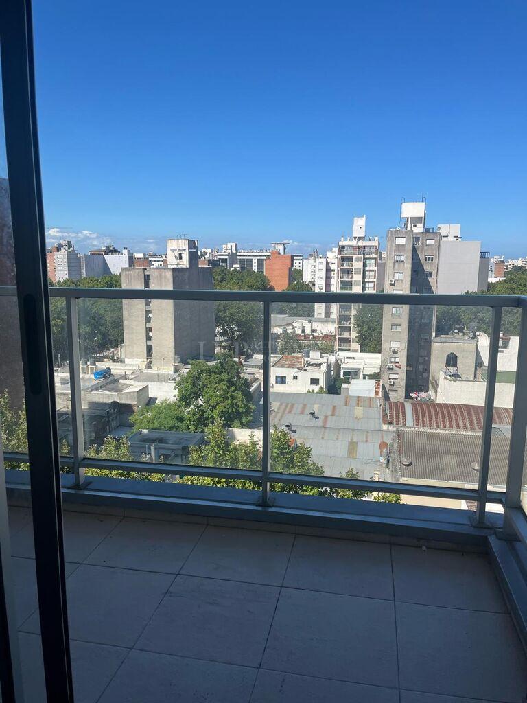 Cordon 2 dorm y garaje · Foto 2