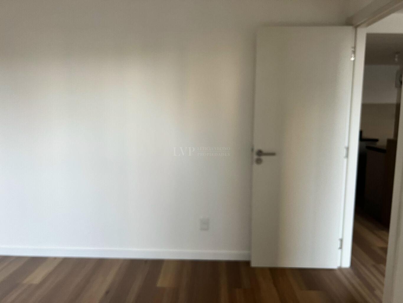 Alquiler Cordon 1 dorm y garaje · Foto 9