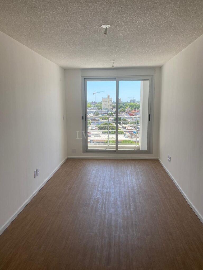 Apartamentos en La Blanqueada