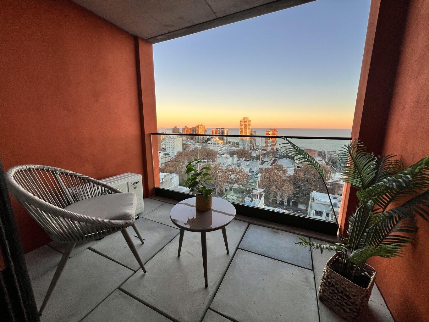 venta 2 dorms Cordon Sur
