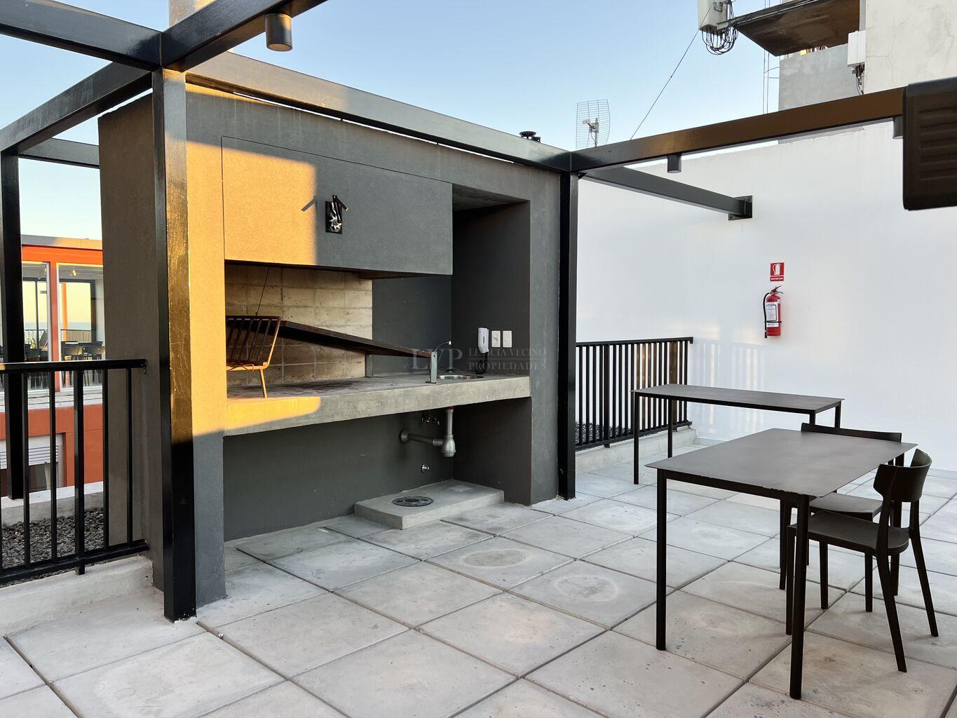 Apartamentos en Centro