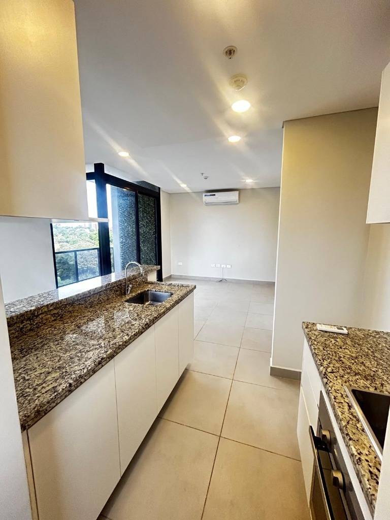 Departamento en venta en Cañada del Ybyray
