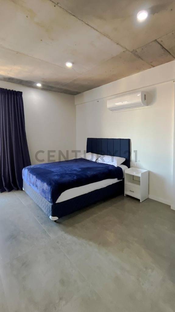 ALQUILO MONOAMBIENTE AMOBLADO EN DESIGNO MOLAS LOPEZ — foto 3
