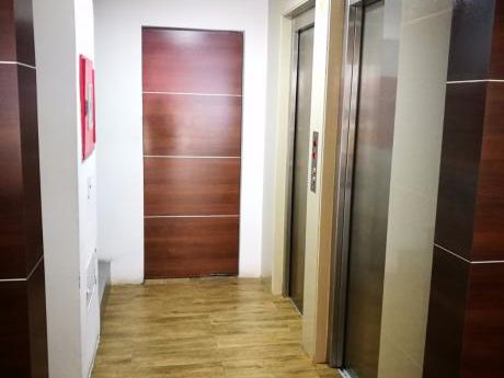 Apartamento Monoambiente Venta Parque Rodo