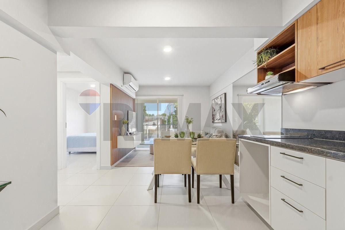 Departamento - Venta - Santa Librada, Asunción, Paraguay — foto 2