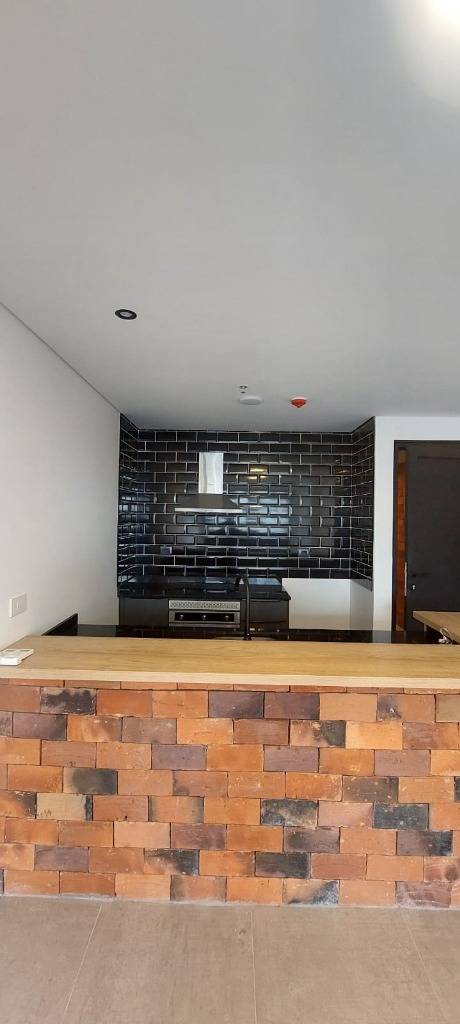 VENDO DEPARTAMENTO EN ASUNCION EN VILLA MORRA — foto 3