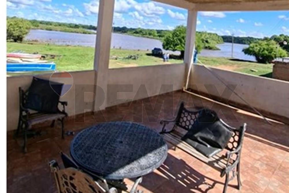Hotel Venta Ita Cora Ñeembucu Paraguay — foto 3