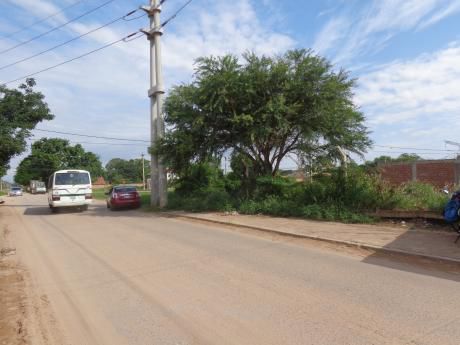 Lote En Venta Barrio Los Sauces Zona Norte