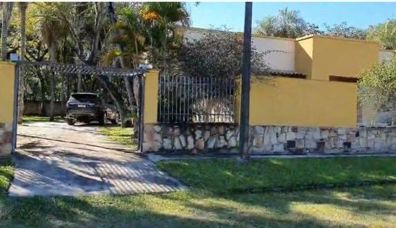 Vendo hermosa CASA QUINTA en San Bernardino — foto 2
