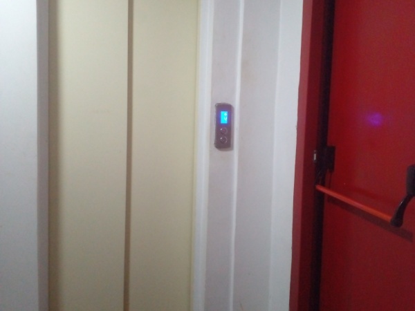 Oferta Departamento 50m2 en Pleno Centro de Encarnación, Itapúa, Paraguay. — foto 3