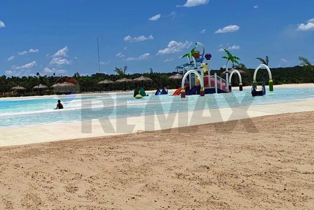 VENTA DE TERRENO AQUA BRAVA — foto 3