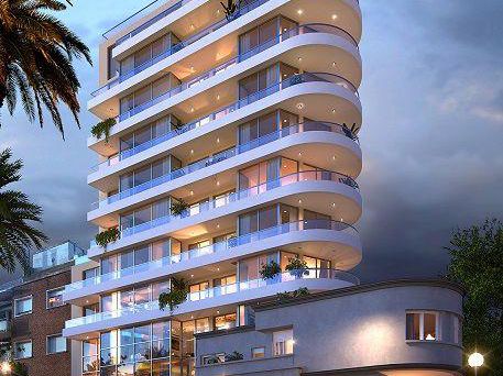 Orientado Al Sol! 3 Dorm, 231m2, Balcón, Enorme Terraza!