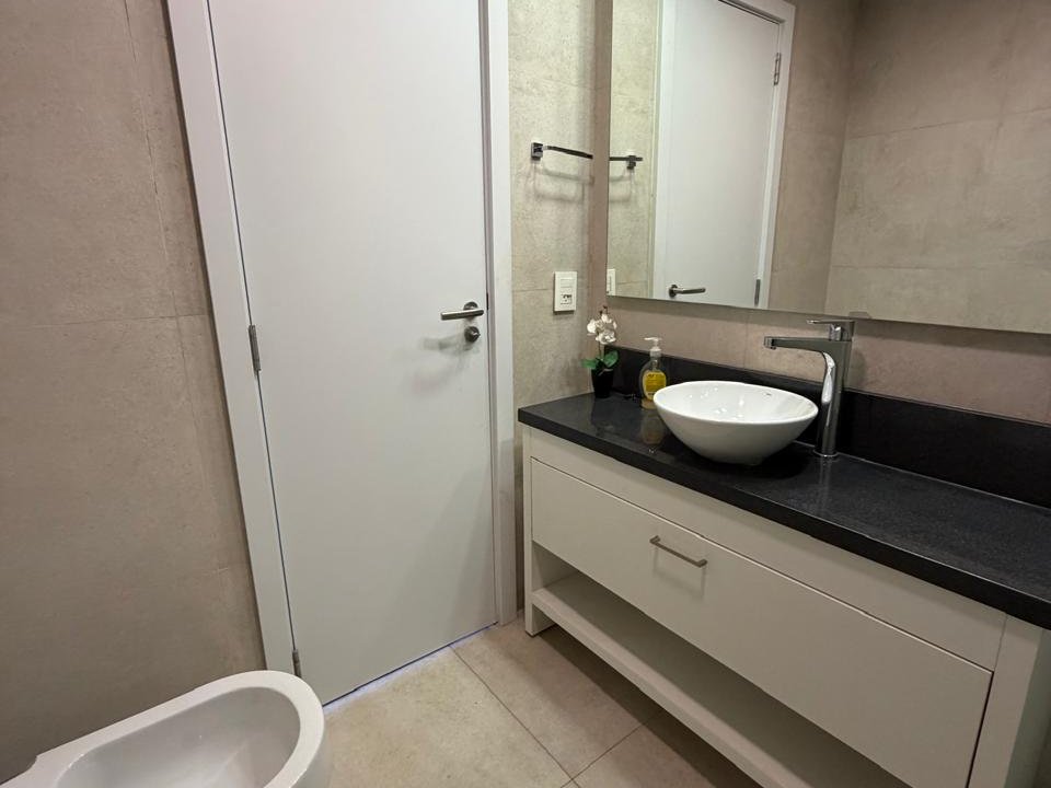 ALQUILO Departamento de 2 Habitaciones Amoblado edificio SkyTower — foto 3