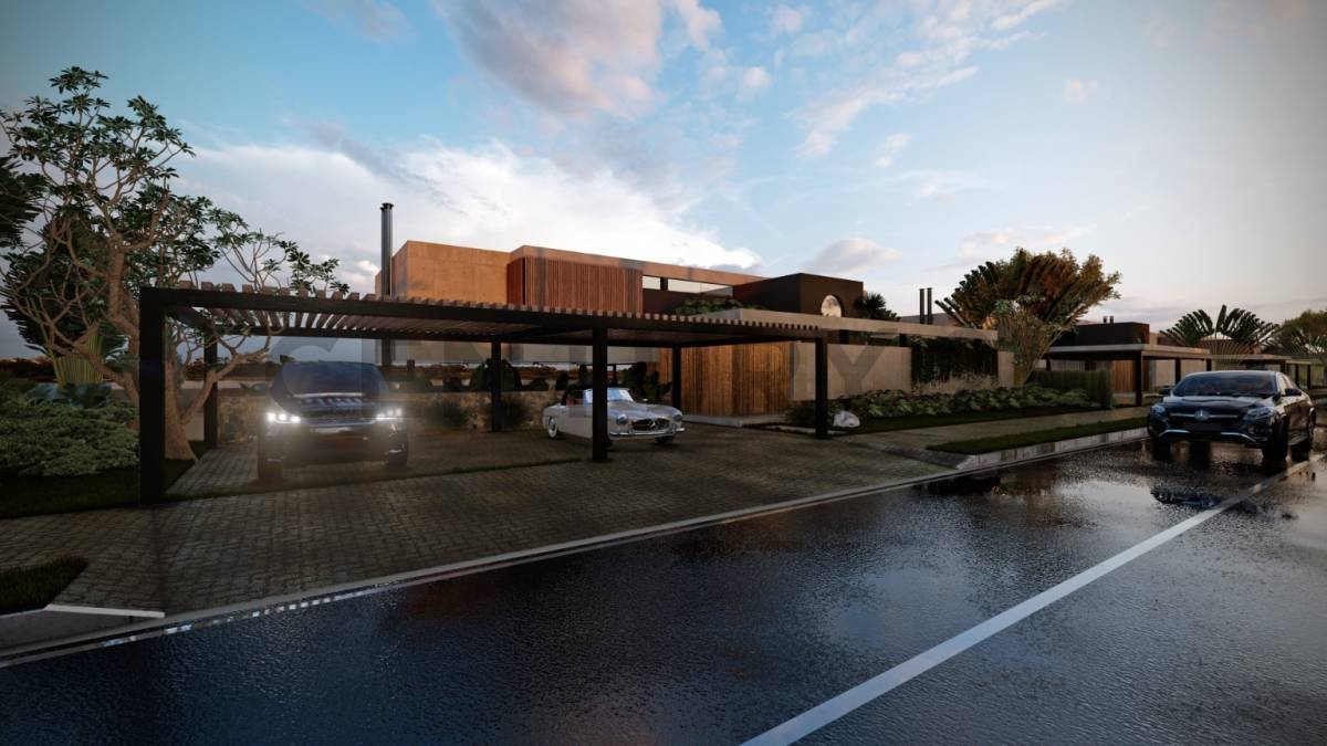Venta de Casa en Nueva Asuncion, Presidente Hayes — foto 3