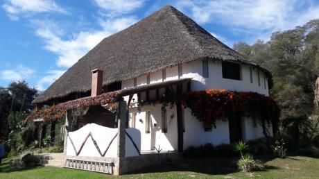 Hermosa Casa En Venta Samaipata